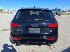 2013 Audi Q5 - Photo 6