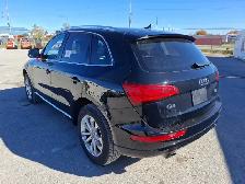 2013 Audi Q5 - Photo 7