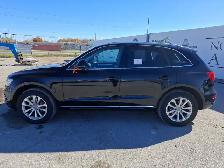 2013 Audi Q5 - Photo 8