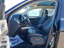 2013 Audi Q5 - Photo 10