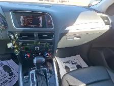 2013 Audi Q5 - Photo 12