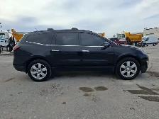 2017 Chevrolet Traverse - Photo 4