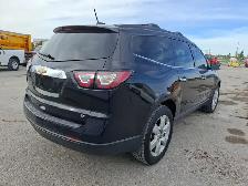 2017 Chevrolet Traverse - Photo 5