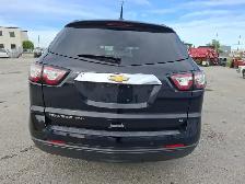 2017 Chevrolet Traverse - Photo 6
