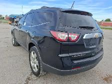 2017 Chevrolet Traverse - Photo 7