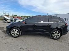 2017 Chevrolet Traverse - Photo 8