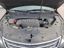 2017 Chevrolet Traverse - Photo 9