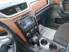 2017 Chevrolet Traverse - Photo 12