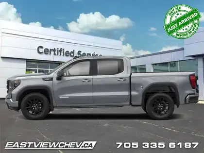 2026 GMC Sierra 1500 Elevation - Heated Seats - $501 B/W