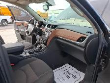 2017 Chevrolet Traverse - Photo 17