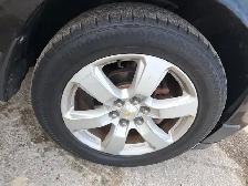 2017 Chevrolet Traverse - Photo 20
