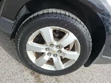 2017 Chevrolet Traverse - Photo 22