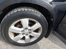 2017 Chevrolet Traverse - Photo 23