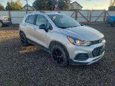 2019 Chevrolet Trax - Photo 3