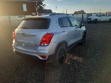 2019 Chevrolet Trax - Photo 4