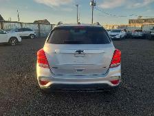 2019 Chevrolet Trax - Photo 5
