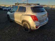 2019 Chevrolet Trax - Photo 6