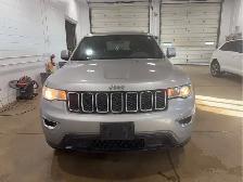 2020 Jeep Grand Cherokee - Photo 2