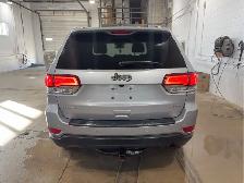 2020 Jeep Grand Cherokee - Photo 5