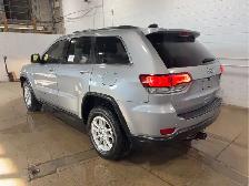 2020 Jeep Grand Cherokee - Photo 6