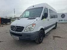 2012 Mercedes-Benz Sprinter