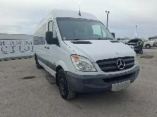 2012 Mercedes-Benz Sprinter - Photo 3