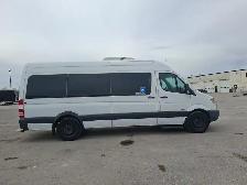 2012 Mercedes-Benz Sprinter - Photo 4