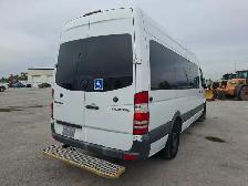 2012 Mercedes-Benz Sprinter - Photo 5