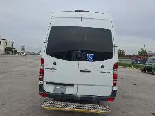 2012 Mercedes-Benz Sprinter - Photo 6