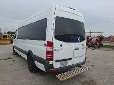 2012 Mercedes-Benz Sprinter - Photo 7