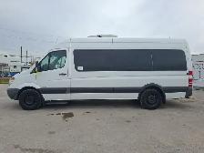 2012 Mercedes-Benz Sprinter - Photo 8