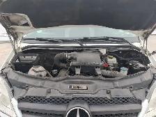 2012 Mercedes-Benz Sprinter - Photo 9