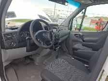 2012 Mercedes-Benz Sprinter - Photo 10