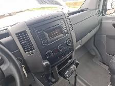 2012 Mercedes-Benz Sprinter - Photo 12