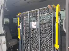 2012 Mercedes-Benz Sprinter - Photo 16