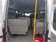 2012 Mercedes-Benz Sprinter - Photo 17