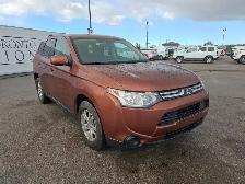 2014 Mitsubishi Outlander - Photo 3