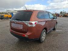 2014 Mitsubishi Outlander - Photo 5