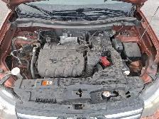 2014 Mitsubishi Outlander - Photo 9