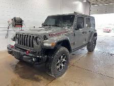 2020 Jeep Wrangler Unlimited