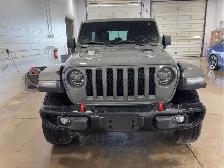2020 Jeep Wrangler Unlimited - Photo 2
