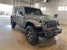 2020 Jeep Wrangler Unlimited - Photo 3