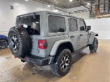 2020 Jeep Wrangler Unlimited - Photo 4