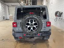 2020 Jeep Wrangler Unlimited - Photo 5