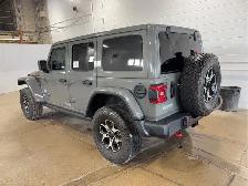 2020 Jeep Wrangler Unlimited - Photo 6