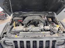 2020 Jeep Wrangler Unlimited - Photo 7