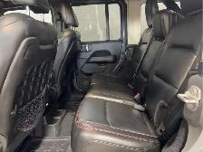 2020 Jeep Wrangler Unlimited - Photo 12