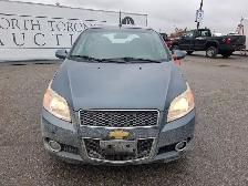 2009 Chevrolet Aveo5 - Photo 2