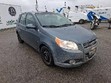 2009 Chevrolet Aveo5 - Photo 3