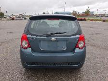 2009 Chevrolet Aveo5 - Photo 6